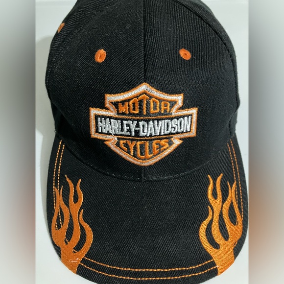 Harley-Davidson Other - Harley-Davidson Baseball Hat